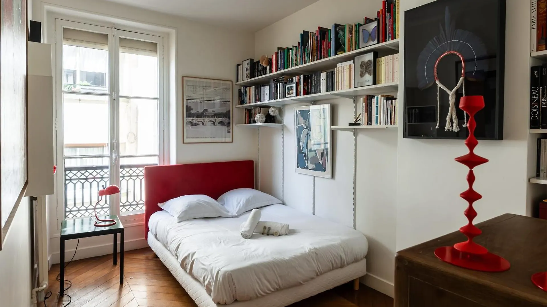 Appartement Cuneta - Welkeys *