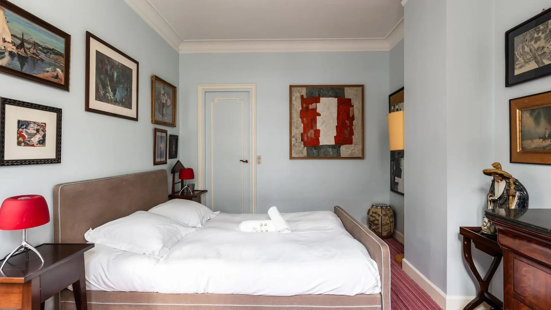 Appartement Cuneta - Welkeys Appartement *